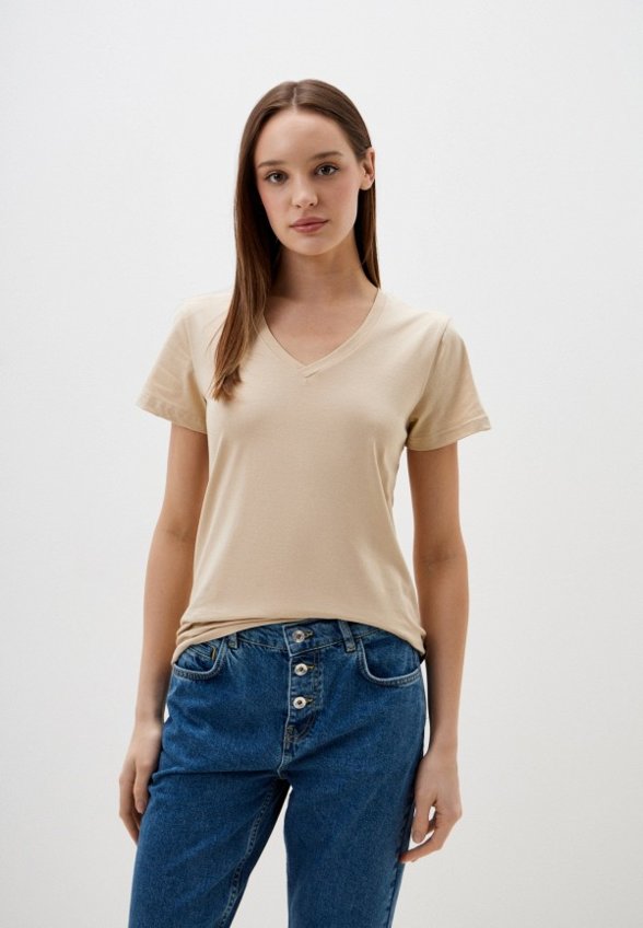 Футболка Nik Nika