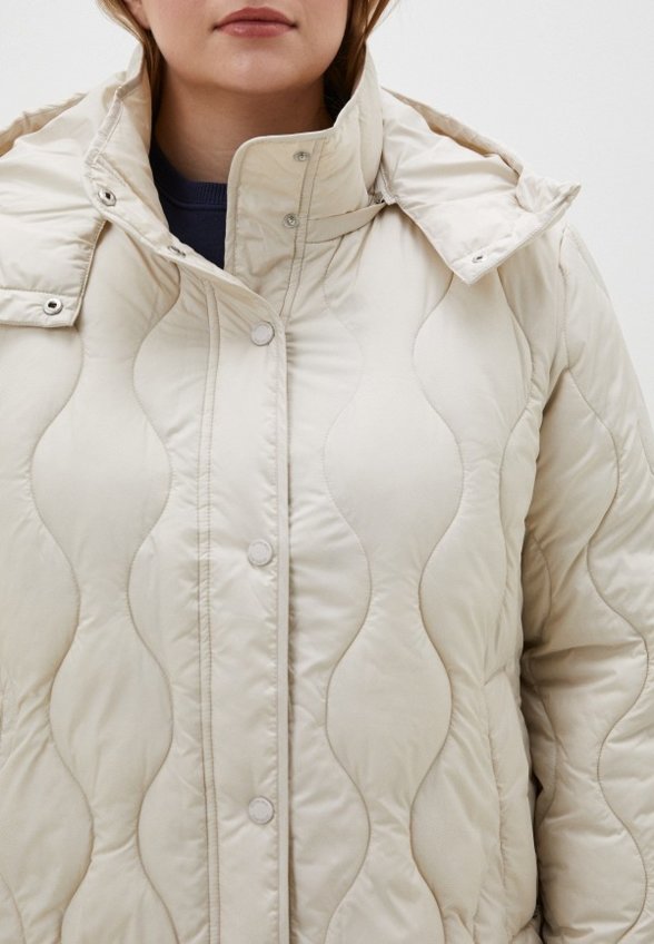 Куртка утепленная Tom Tailor