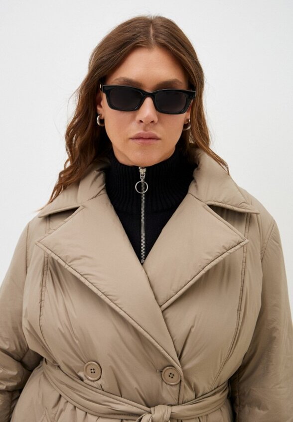 Куртка-пальто Le Monique