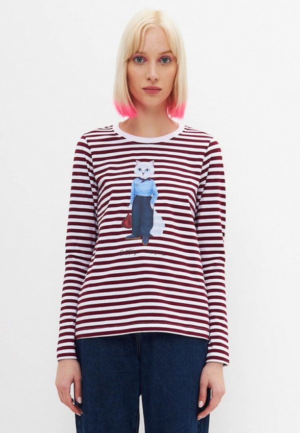 Лонгслив Manii'ta Lacitta