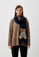 Шарф Moschino4  - превью