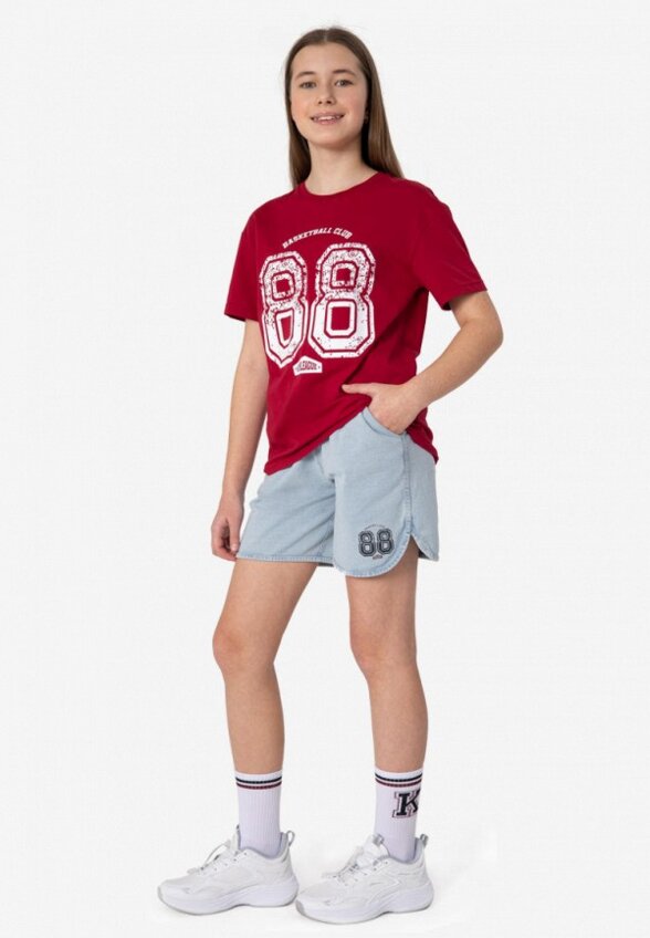 Футболка Kapika