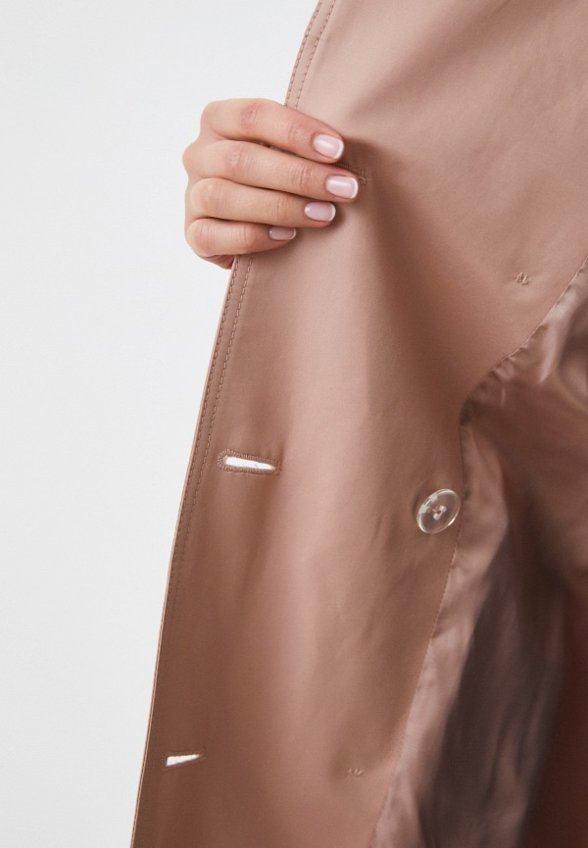 Тренч Jane Sarta