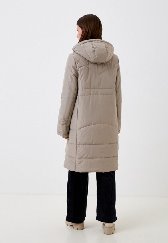 Пуховик Maritta