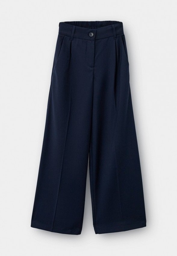 Брюки Button Blue