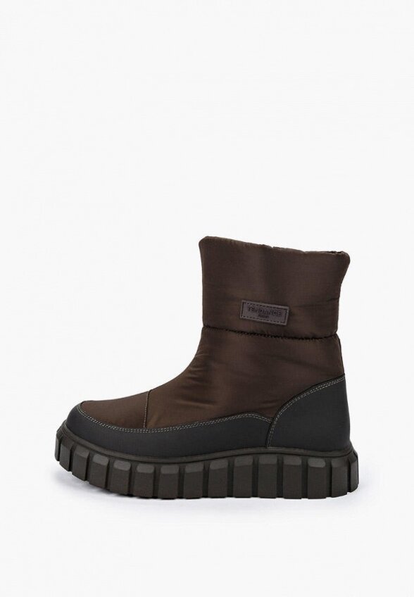 Дутики Tendance