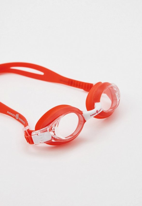 Очки для плавания MadWave