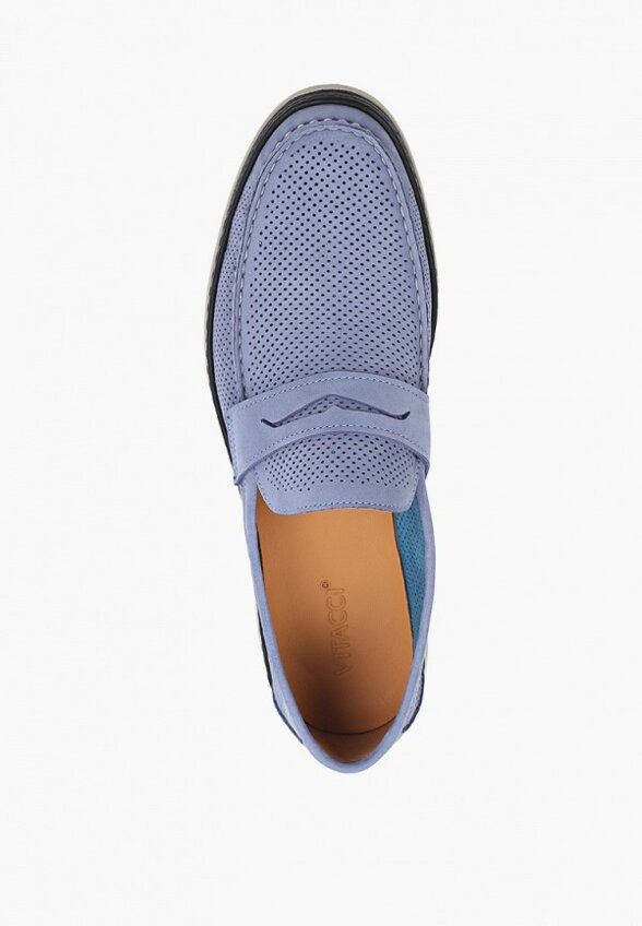 Мокасины Vitacci