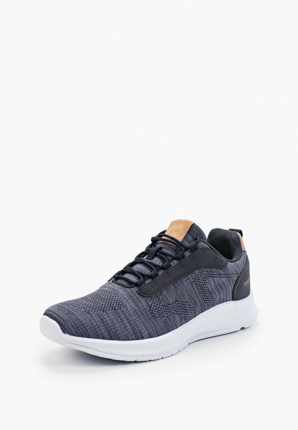 Кроссовки Patrol