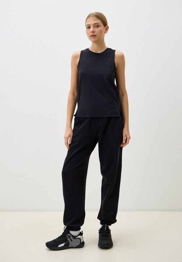 Майка спортивная Under Armour