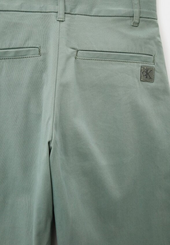 Брюки Calvin Klein Jeans