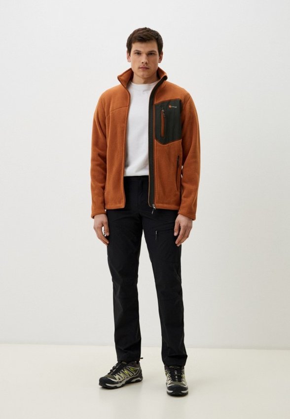 Олимпийка Сплав