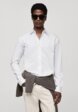 Рубашка Mango Man1  - превью