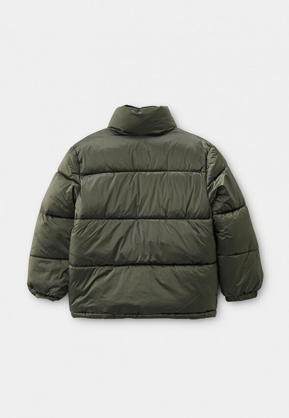 Куртка утепленная Sela