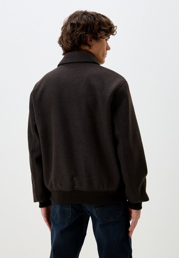 Полупальто O'STIN