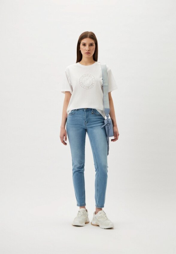 Футболка Richmond X