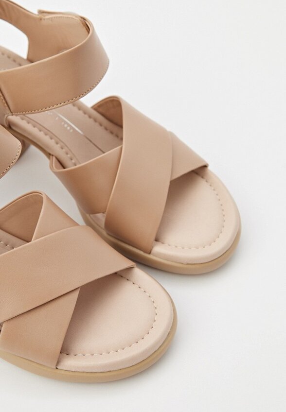 Босоножки Ecco