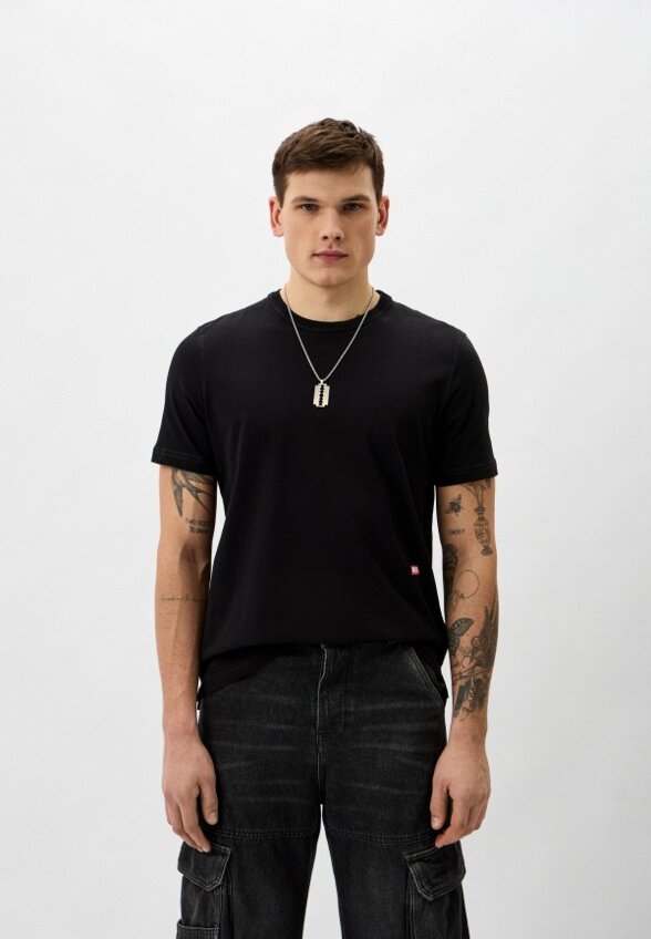 Футболка Diesel