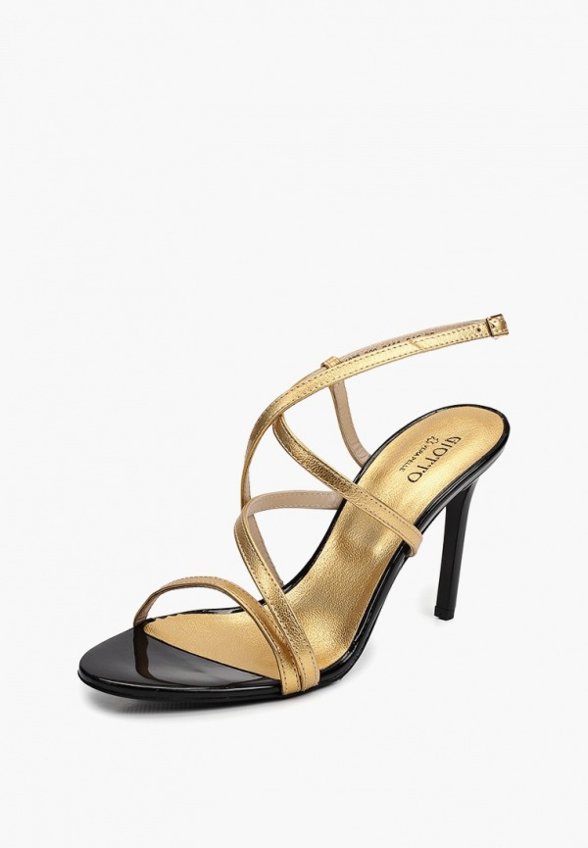 Босоножки Giotto