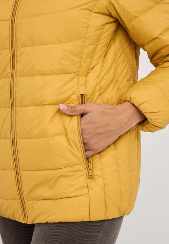 Пуховик Glenfield