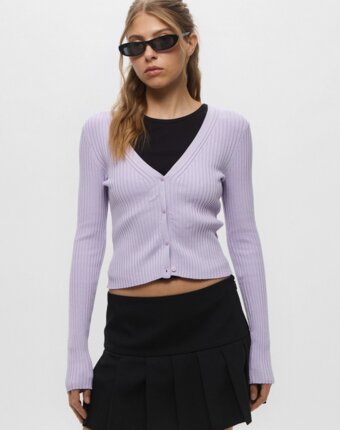 Кардиган H&M женщинам