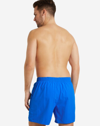 Шорты плавательные мужские Speedo Essentials 16, Голубой женщинам
