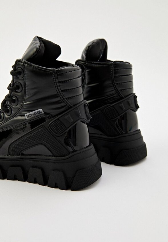 Дутики Jog Dog