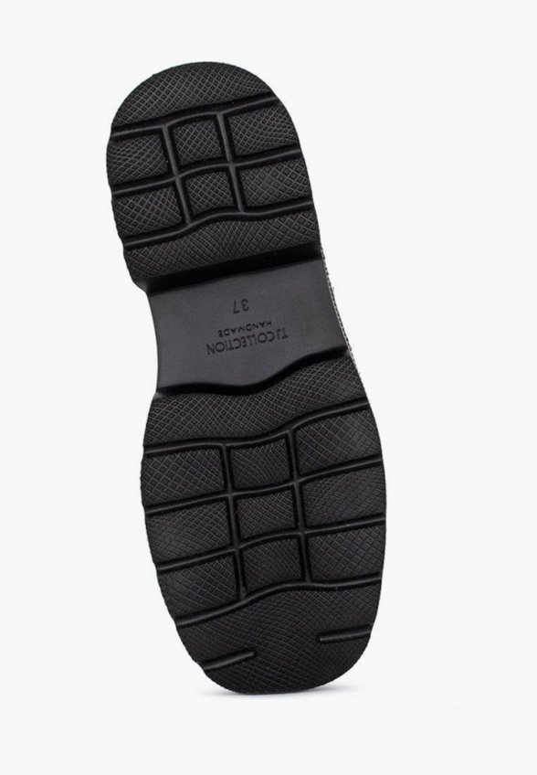 Туфли TJ Collection