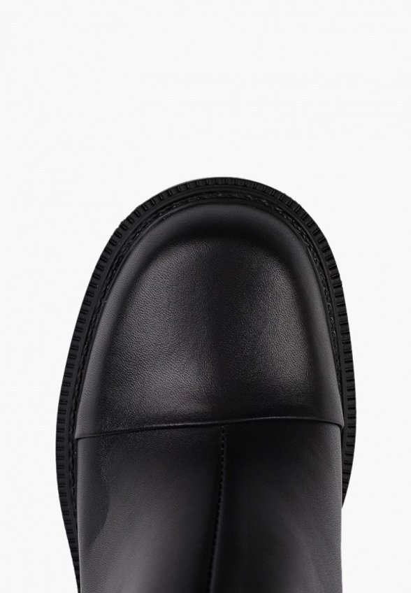 Сапоги Lenuver