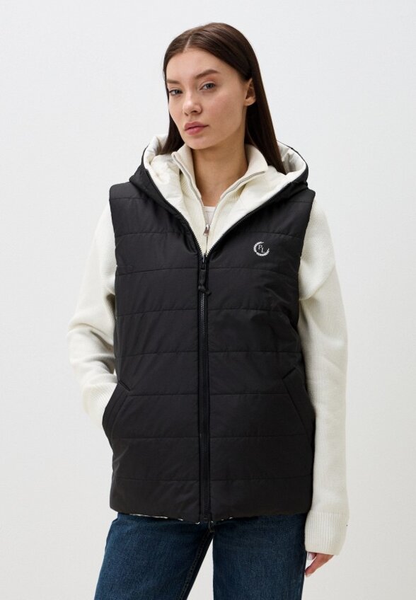 Жилет утепленный Pater'C Legion