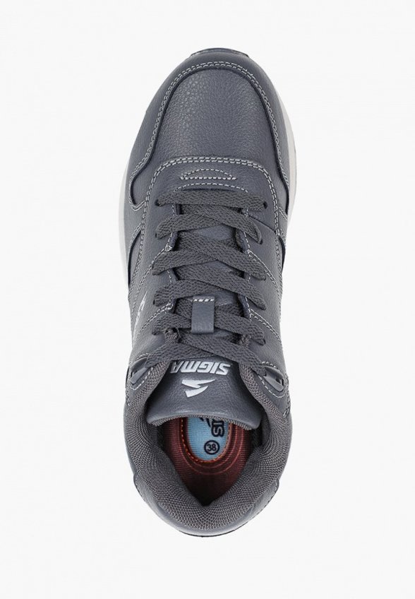 Кроссовки Sigma