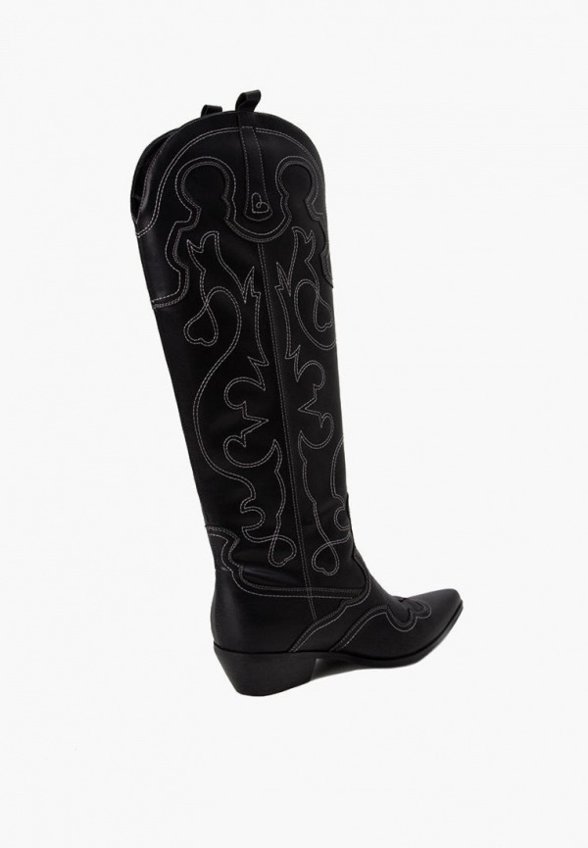 Сапоги Lera Nena