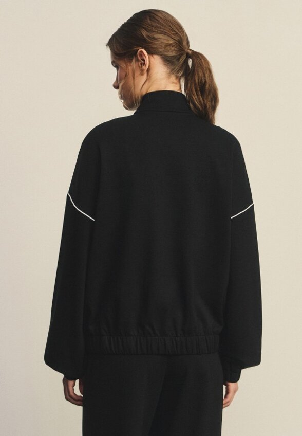 Олимпийка Zarina