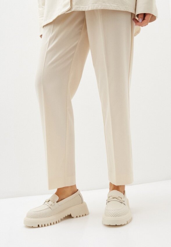 Лоферы O-live Naturalle