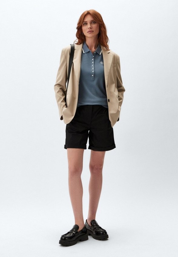 Шорты Tommy Hilfiger