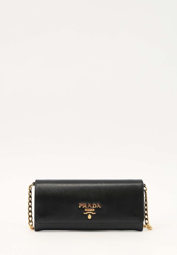 Prada Leather Bag