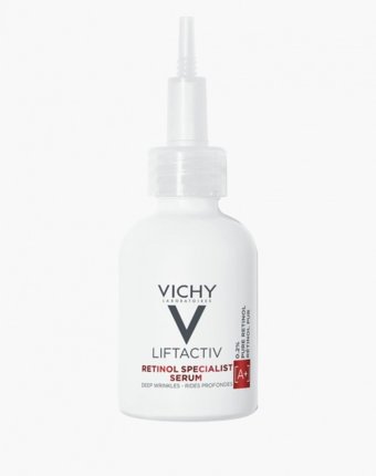 Сыворотка для лица Vichy женщинам