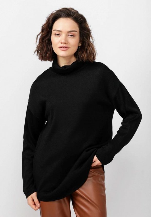 Водолазка Vivawool