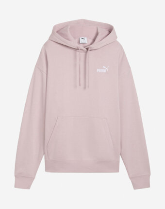 Худи женское PUMA, Розовый женщинам