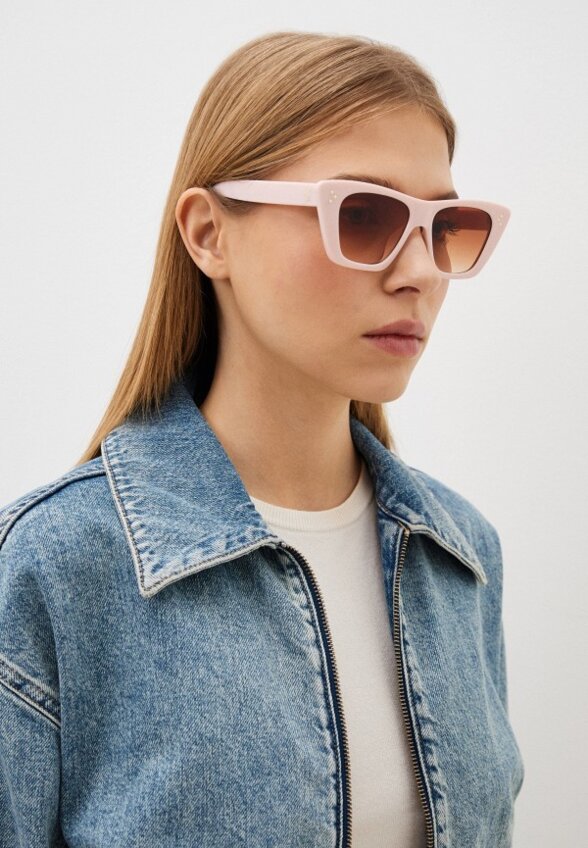 Очки солнцезащитные Bocciolo