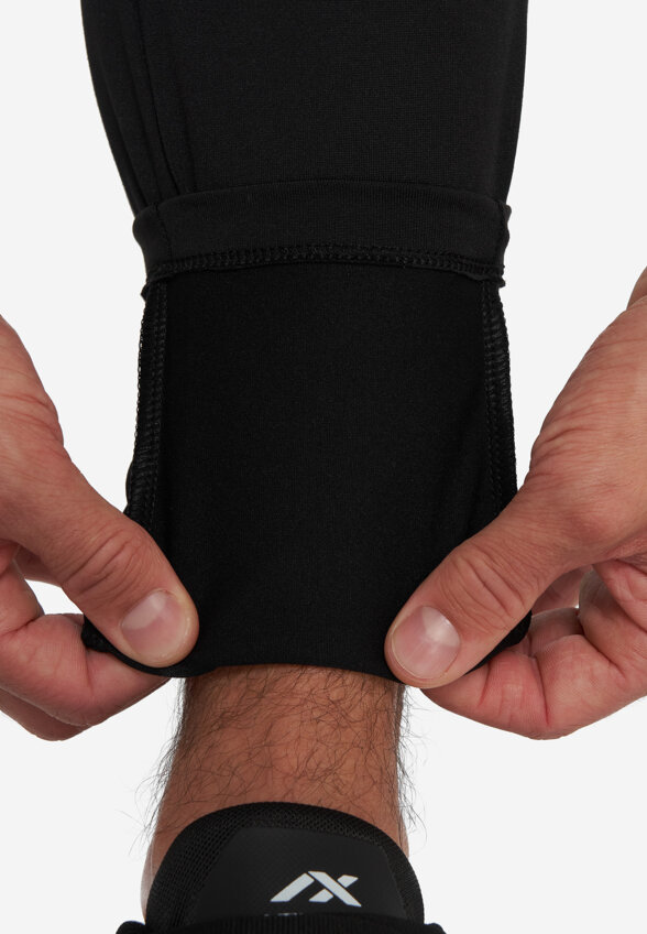 Брюки мужские Athlex Nexus, Черный