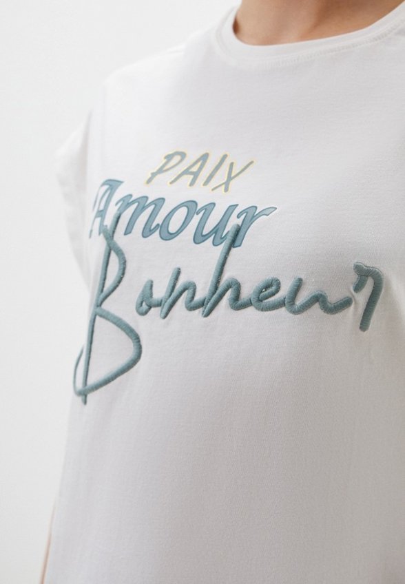 Футболка Mavi