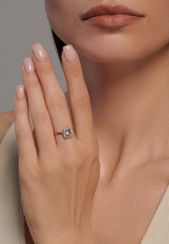 Кольцо Sokolov