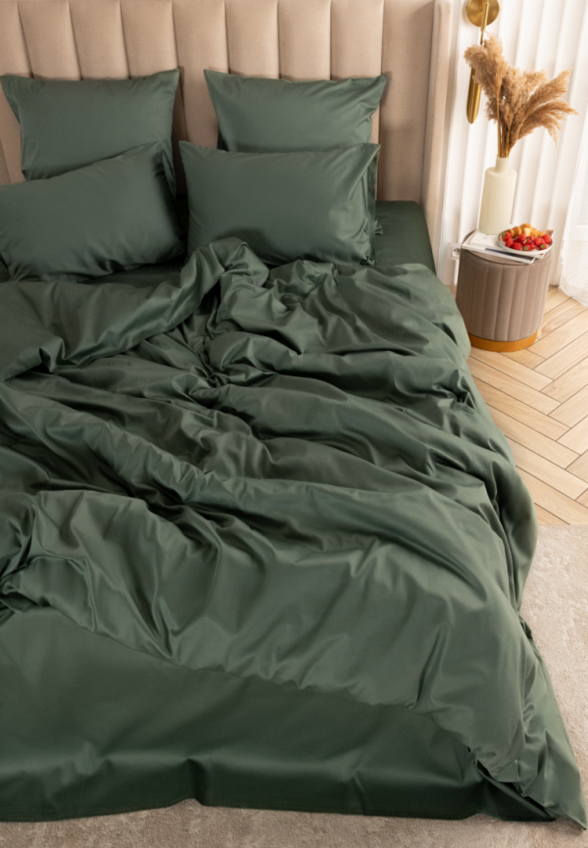 Пододеяльник 2-спальный Soft Box