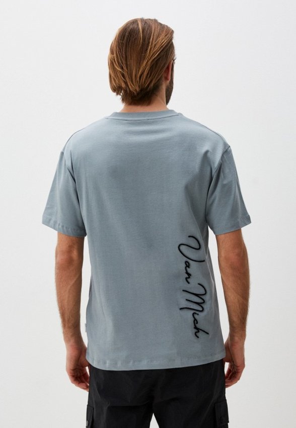 Футболка Van Mich