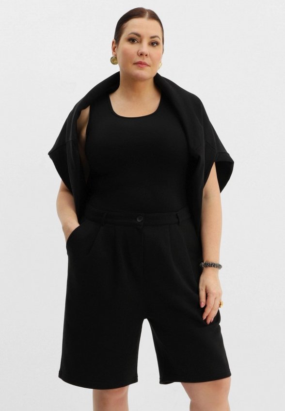 Шорты Eva Cambru