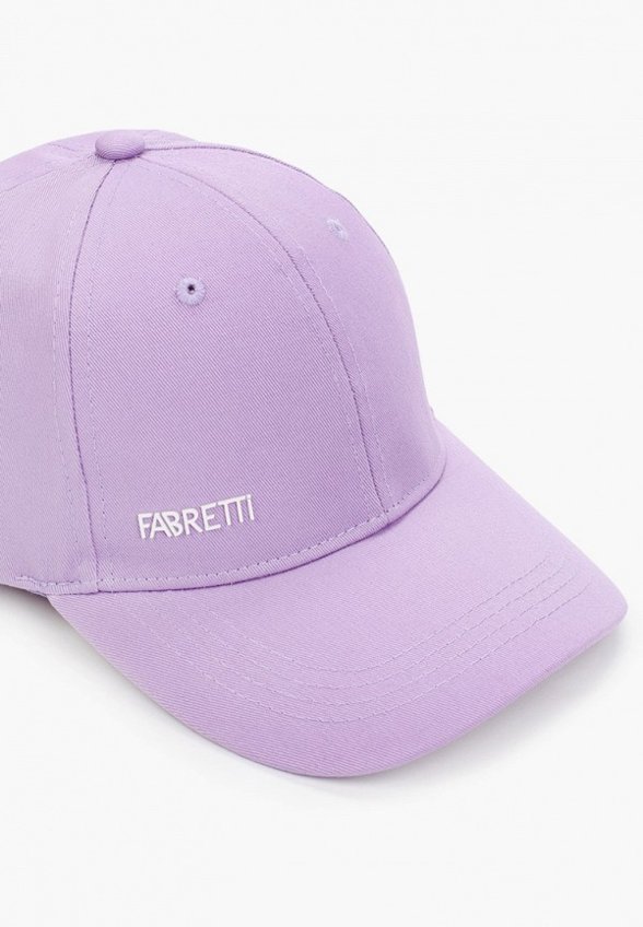 Бейсболка Fabretti