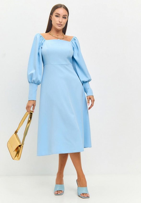 Платье SN Studio