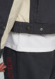 Легкая куртка мужская DICKIES Nashport, Серый8  - превью