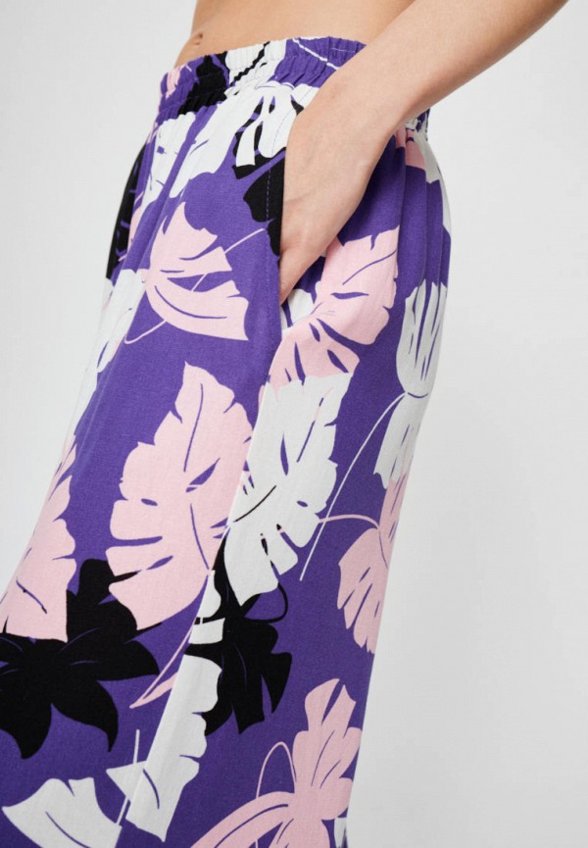 Брюки SashaOstrov